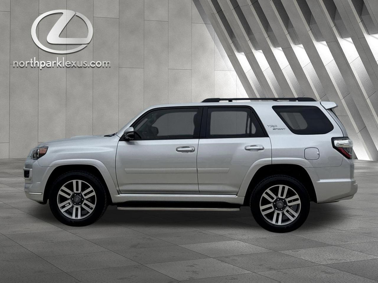 2023 Toyota 4Runner
