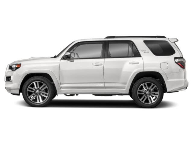 2023 Toyota 4Runner TRD Sport San Antonio TX