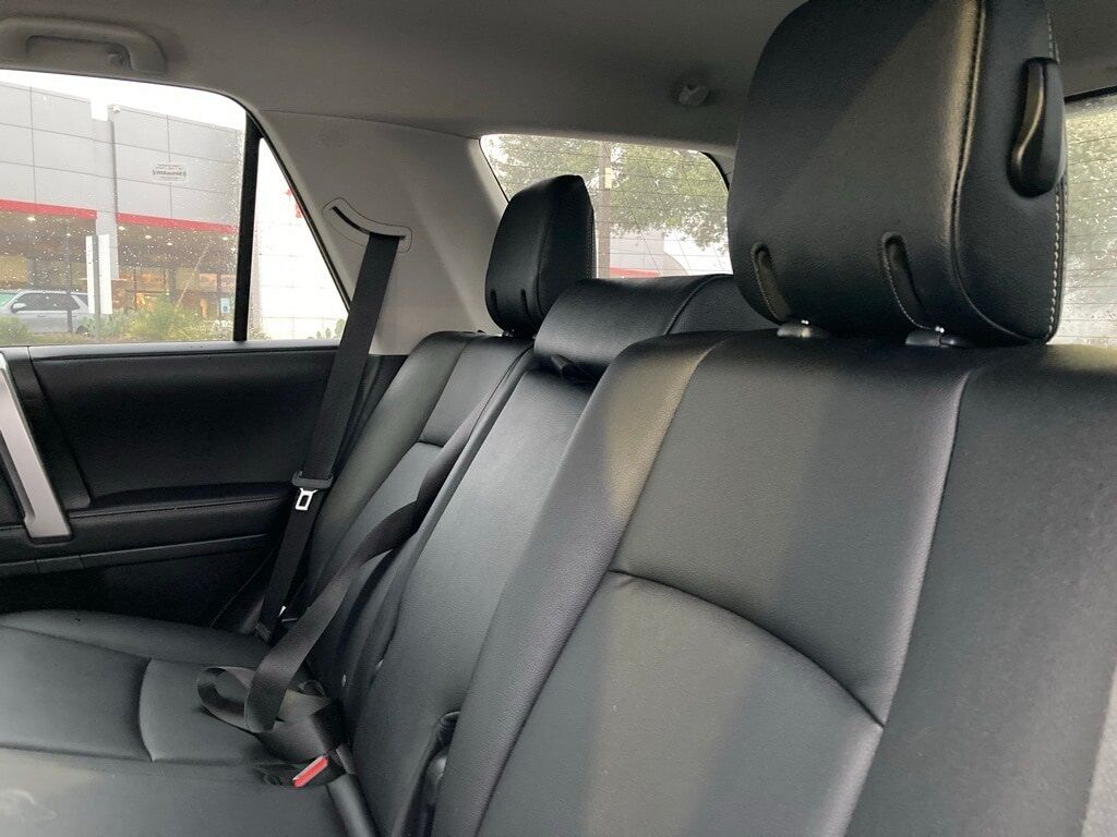 2023 Toyota 4Runner TRD Sport San Antonio TX