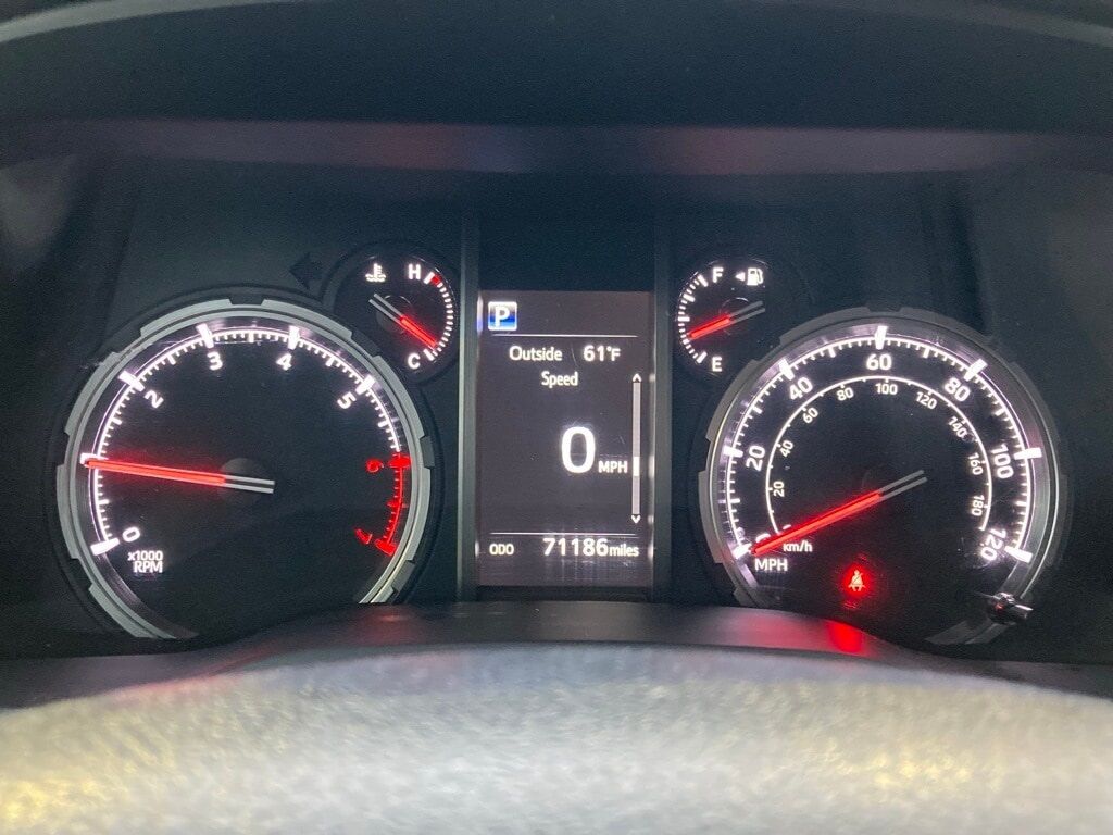 2023 Toyota 4Runner TRD Sport San Antonio TX