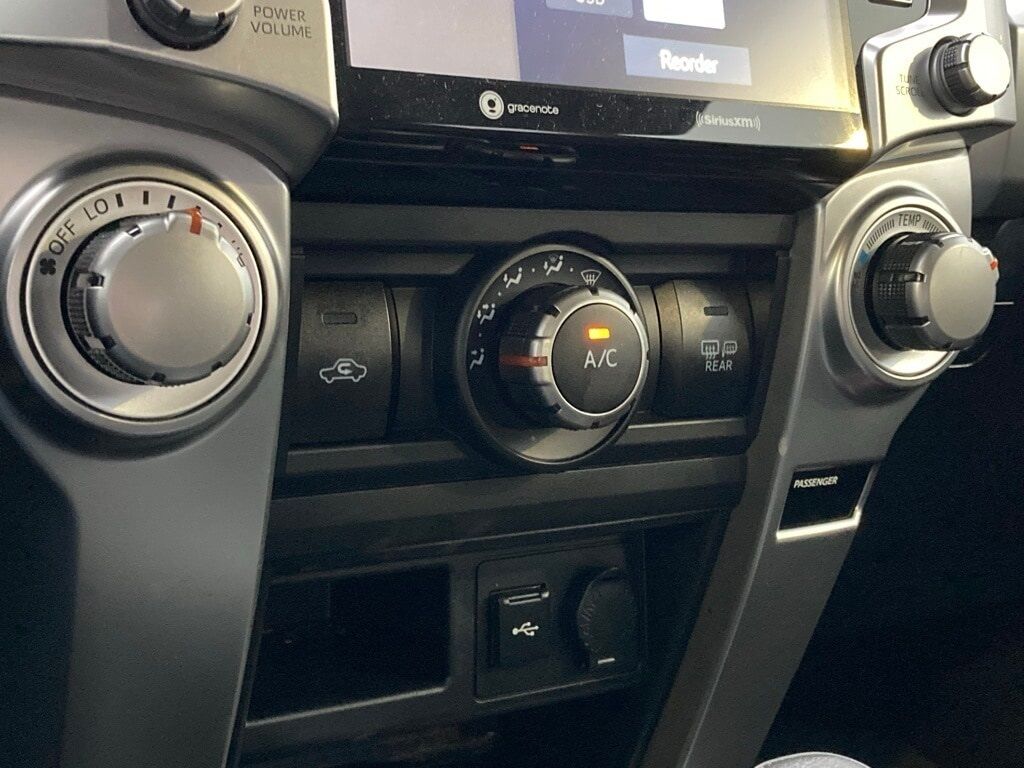 2023 Toyota 4Runner TRD Sport San Antonio TX