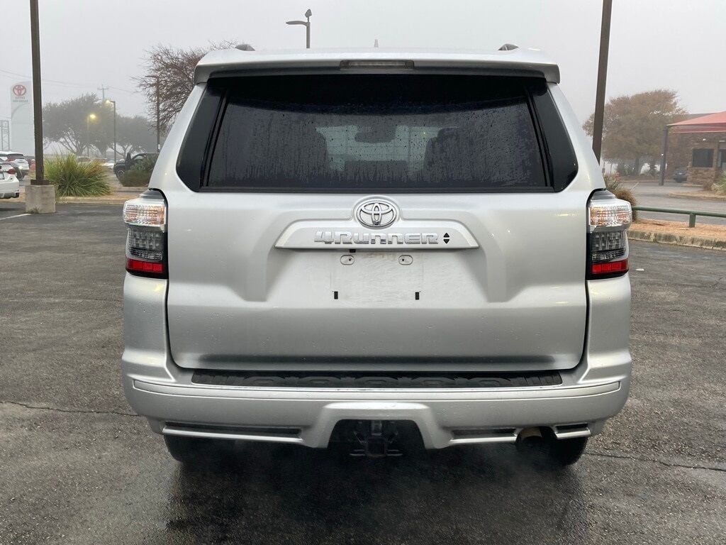 2023 Toyota 4Runner TRD Sport San Antonio TX