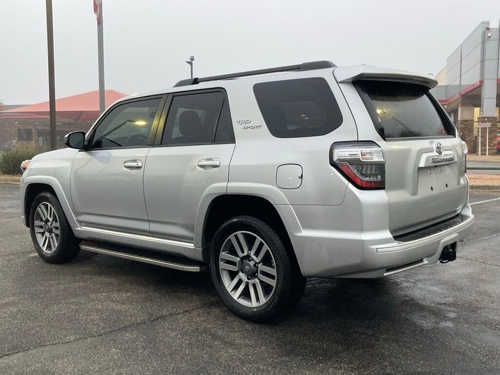 2023 Toyota 4Runner TRD Sport San Antonio TX