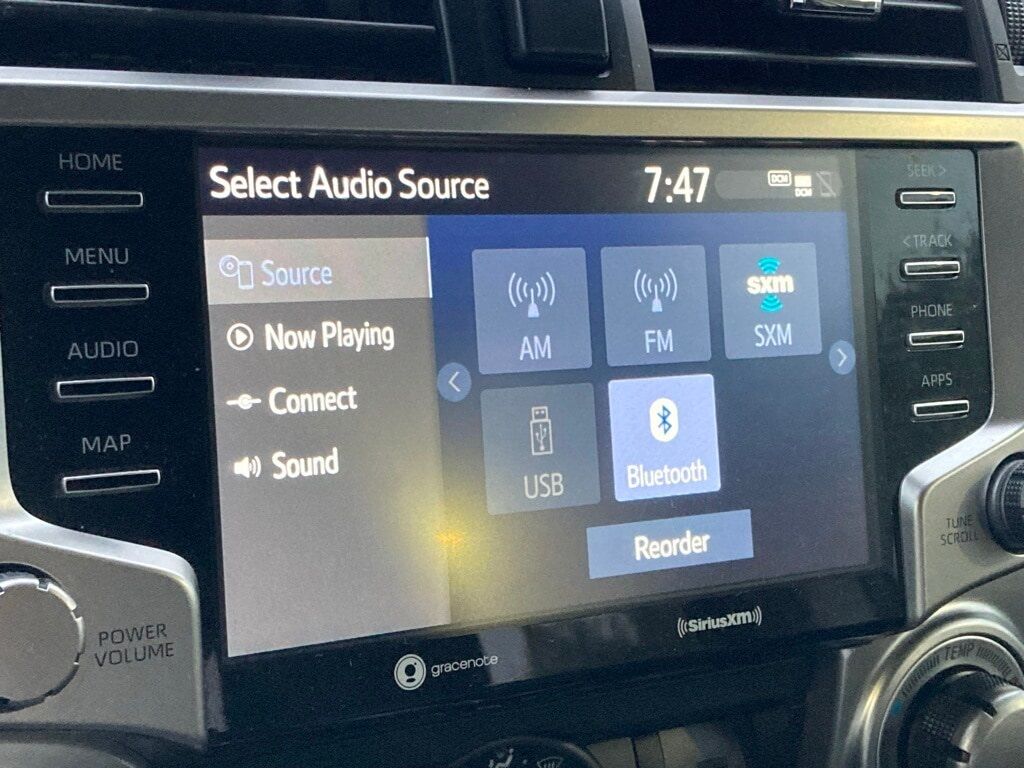 2023 Toyota 4Runner TRD Sport San Antonio TX