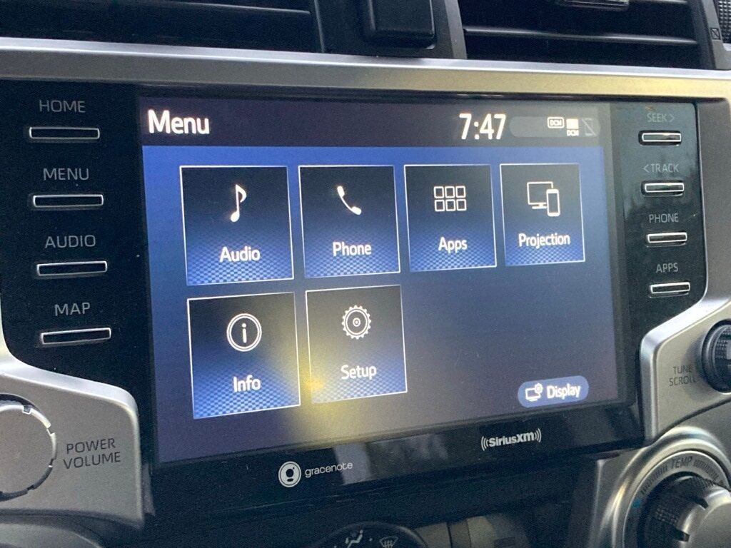 2023 Toyota 4Runner TRD Sport San Antonio TX