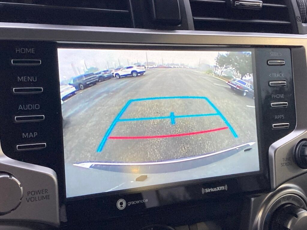 2023 Toyota 4Runner TRD Sport San Antonio TX