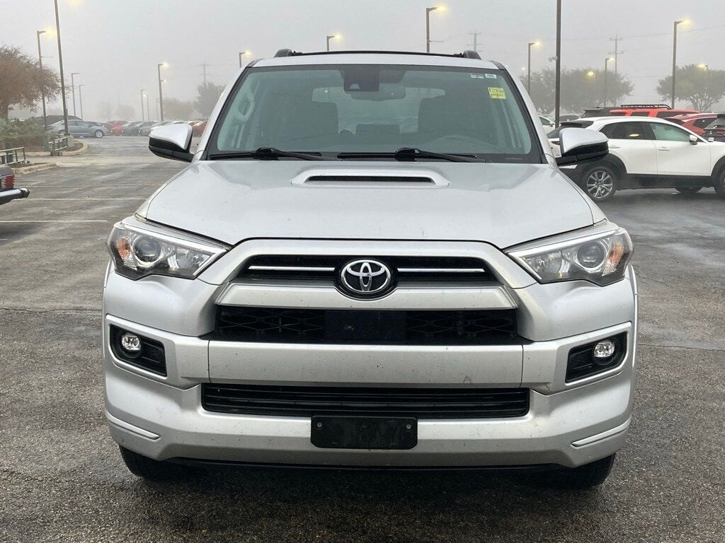 2023 Toyota 4Runner TRD Sport San Antonio TX