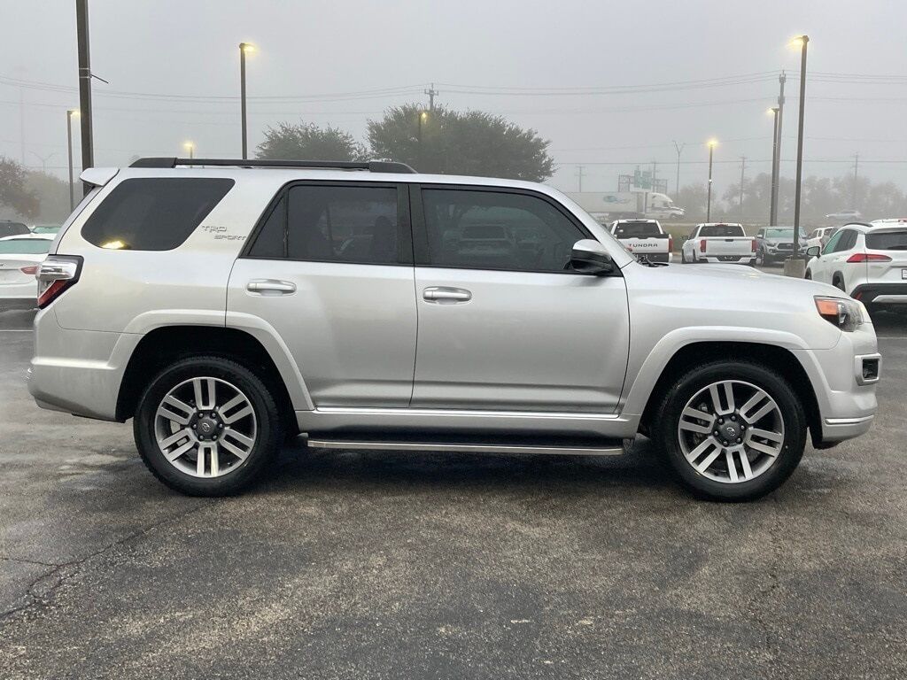 2023 Toyota 4Runner TRD Sport San Antonio TX