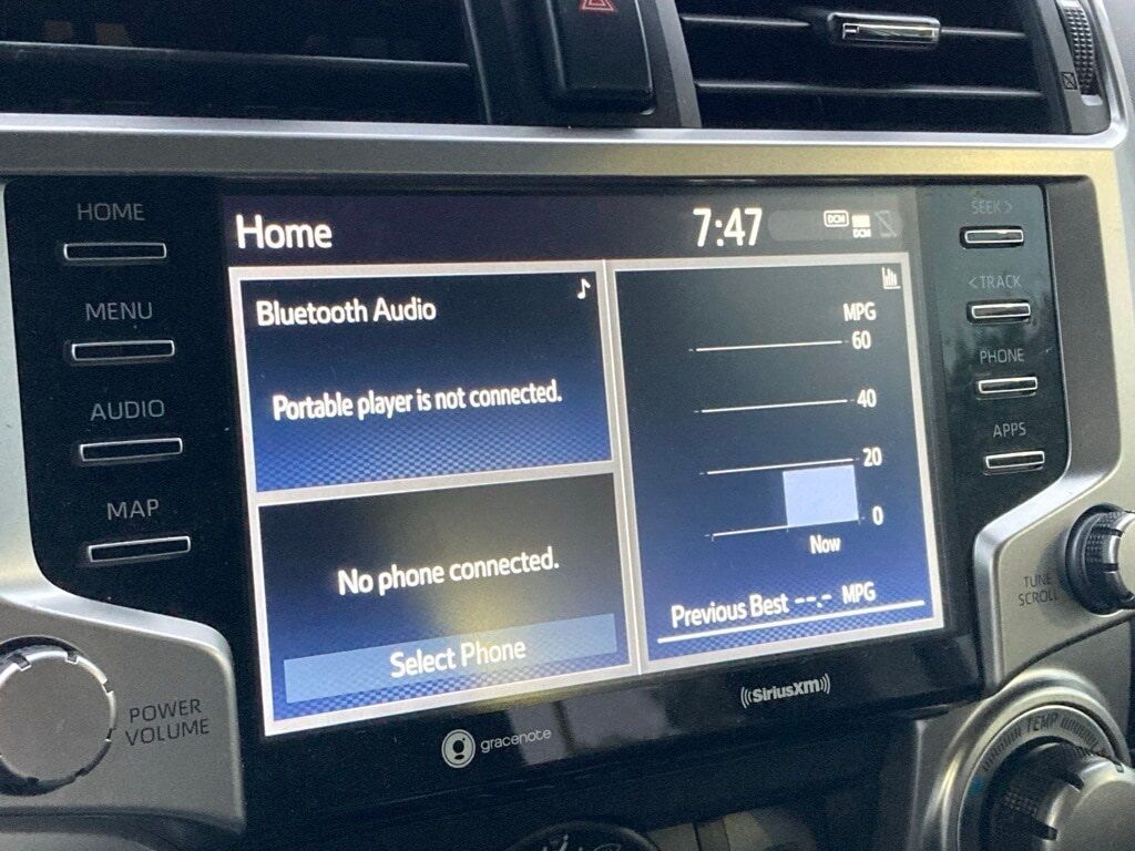 2023 Toyota 4Runner TRD Sport San Antonio TX