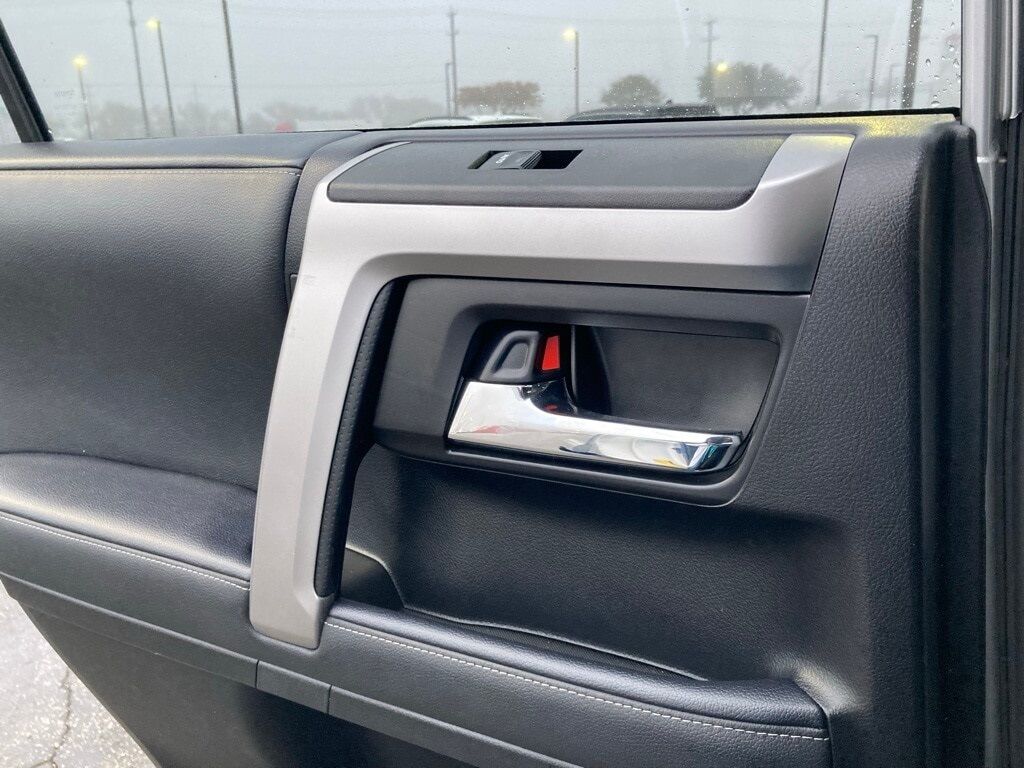 2023 Toyota 4Runner TRD Sport San Antonio TX