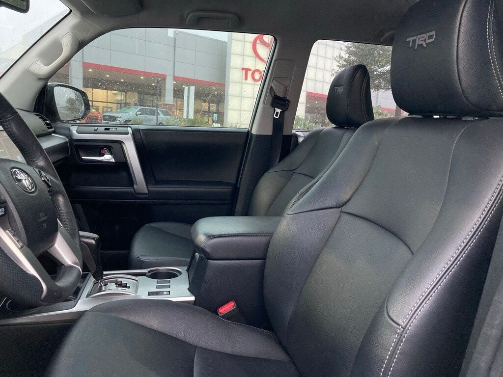 2023 Toyota 4Runner TRD Sport San Antonio TX