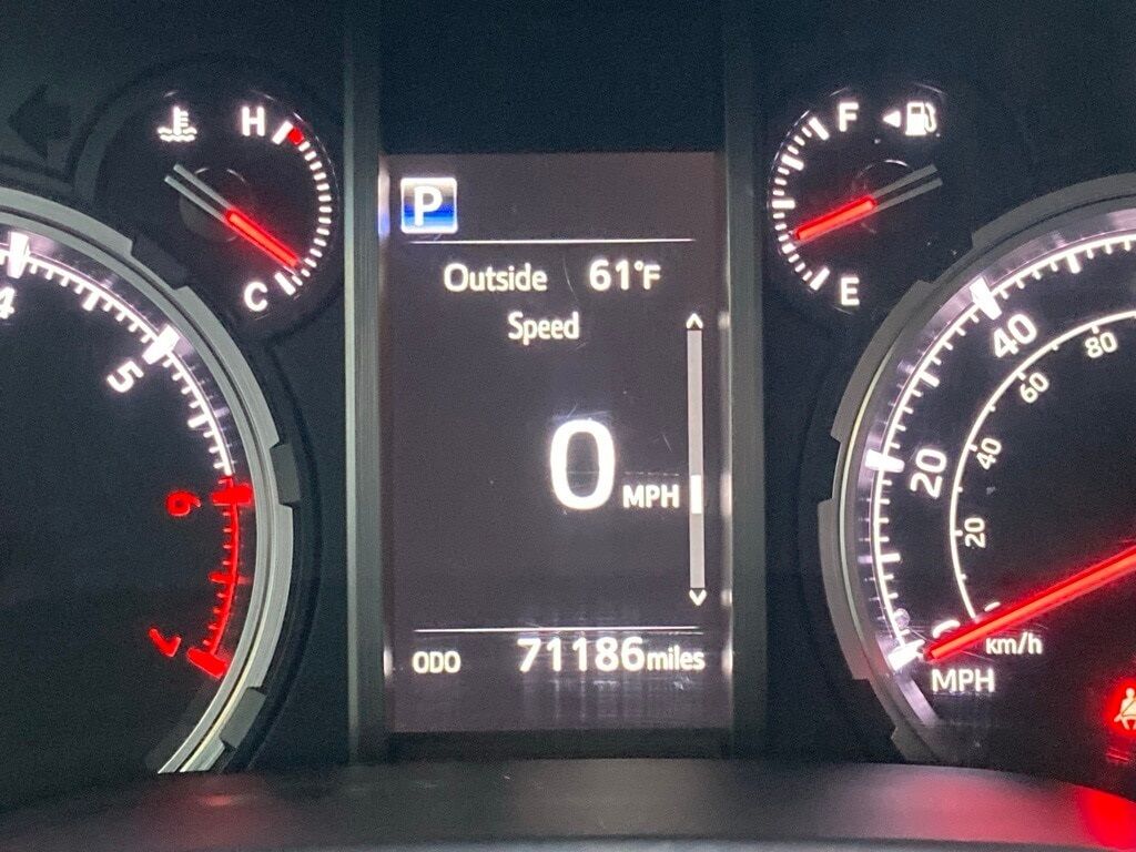 2023 Toyota 4Runner TRD Sport San Antonio TX