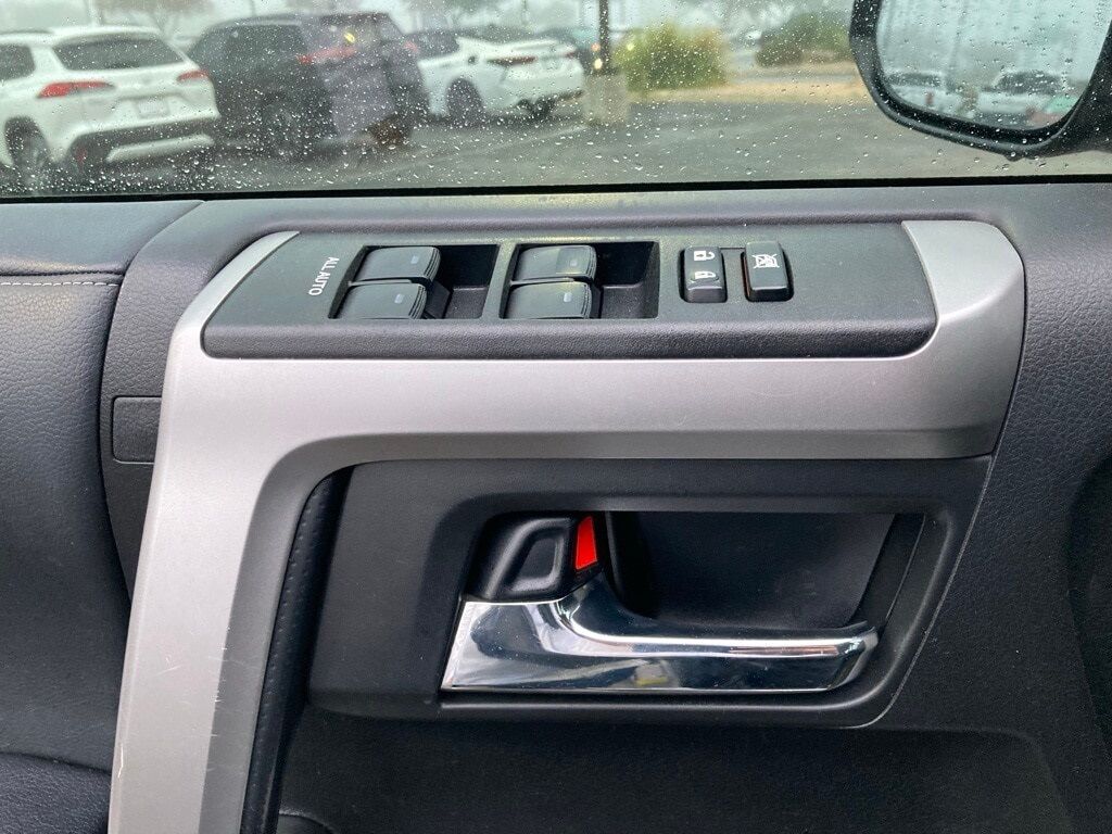 2023 Toyota 4Runner TRD Sport San Antonio TX