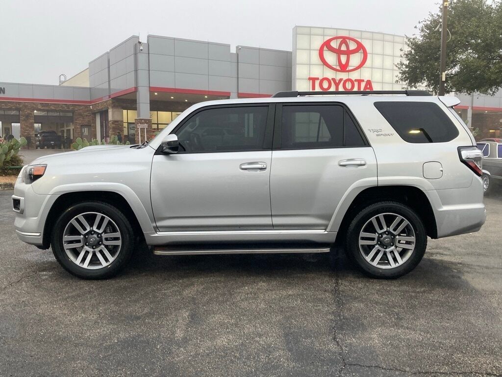 2023 Toyota 4Runner TRD Sport San Antonio TX