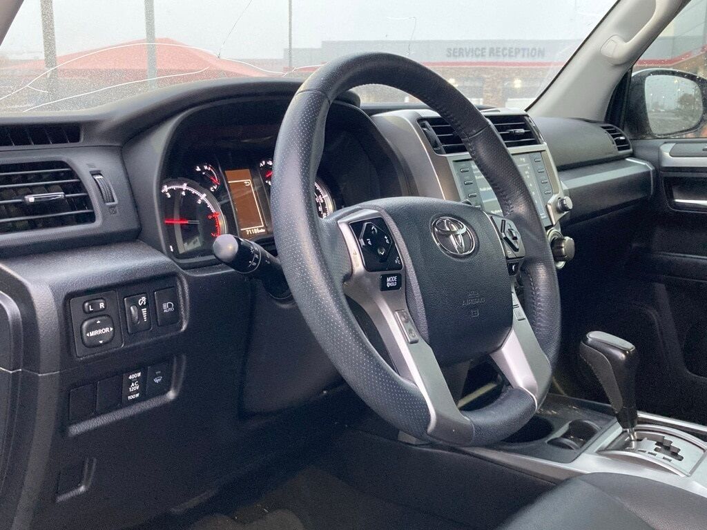 2023 Toyota 4Runner TRD Sport San Antonio TX