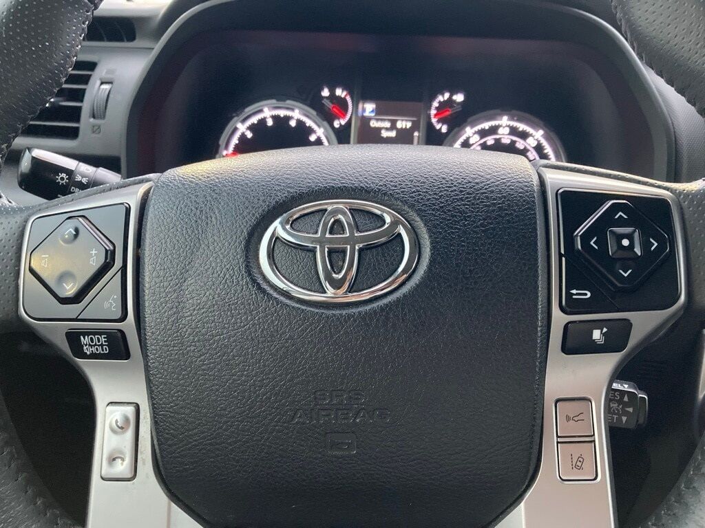 2023 Toyota 4Runner TRD Sport San Antonio TX