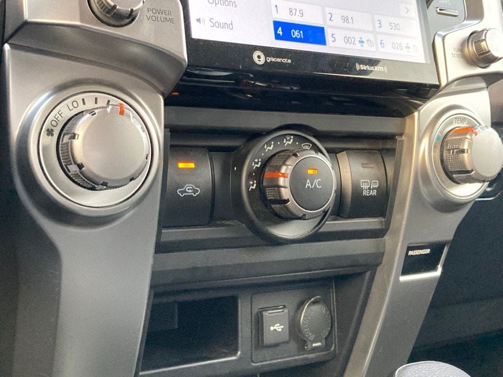 2023 Toyota 4Runner TRD Sport San Antonio TX