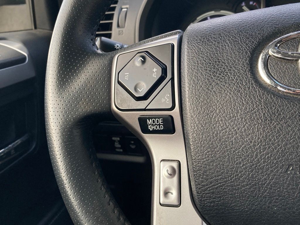 2023 Toyota 4Runner TRD Sport San Antonio TX