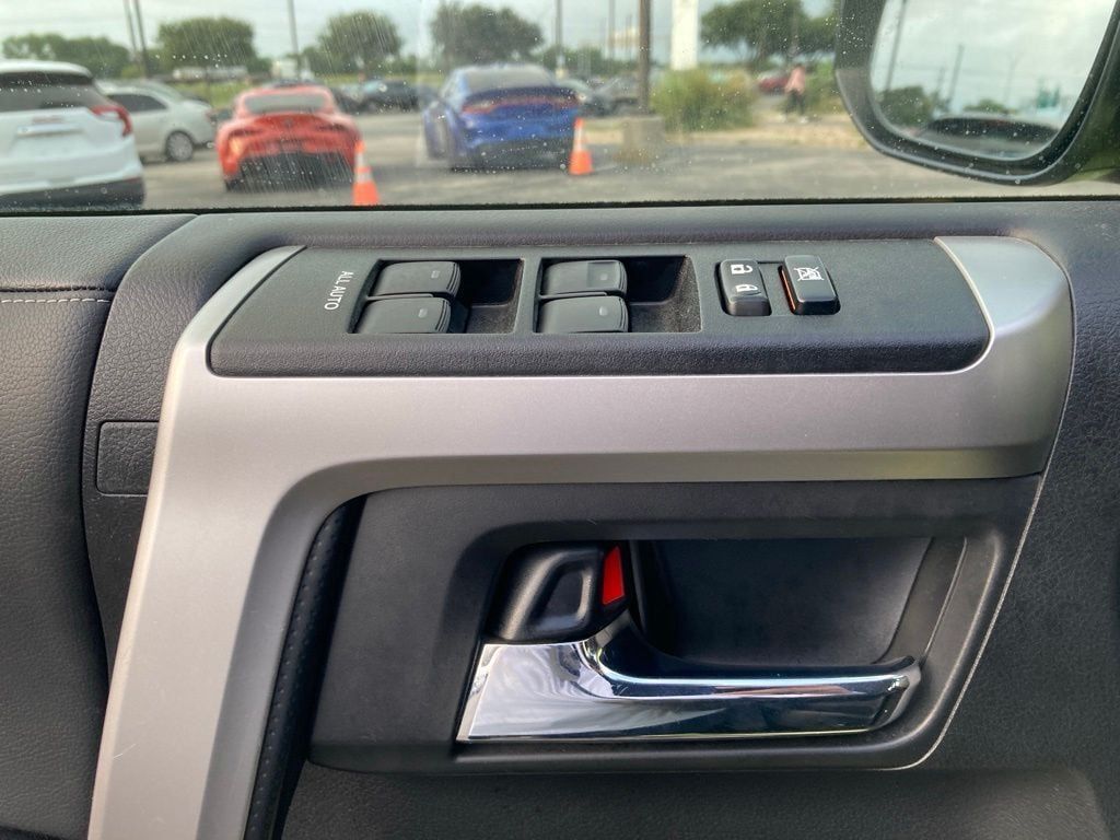 2023 Toyota 4Runner TRD Sport San Antonio TX