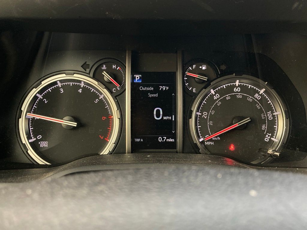 2023 Toyota 4Runner TRD Sport San Antonio TX