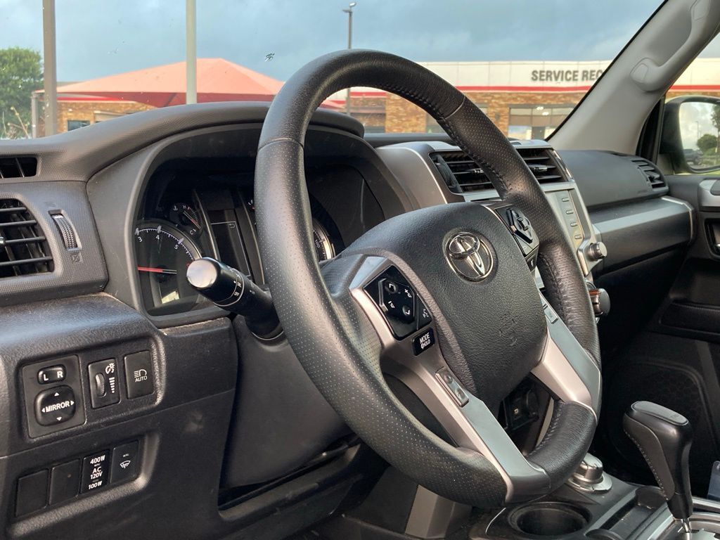 2023 Toyota 4Runner TRD Sport San Antonio TX