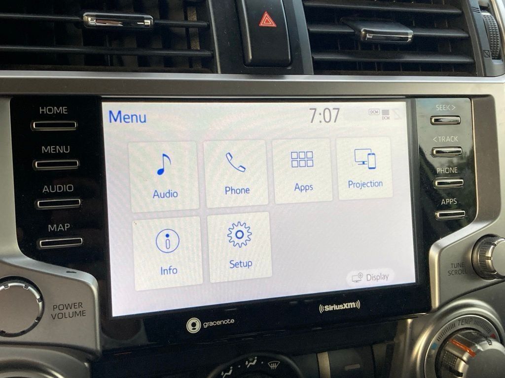 2023 Toyota 4Runner TRD Sport San Antonio TX
