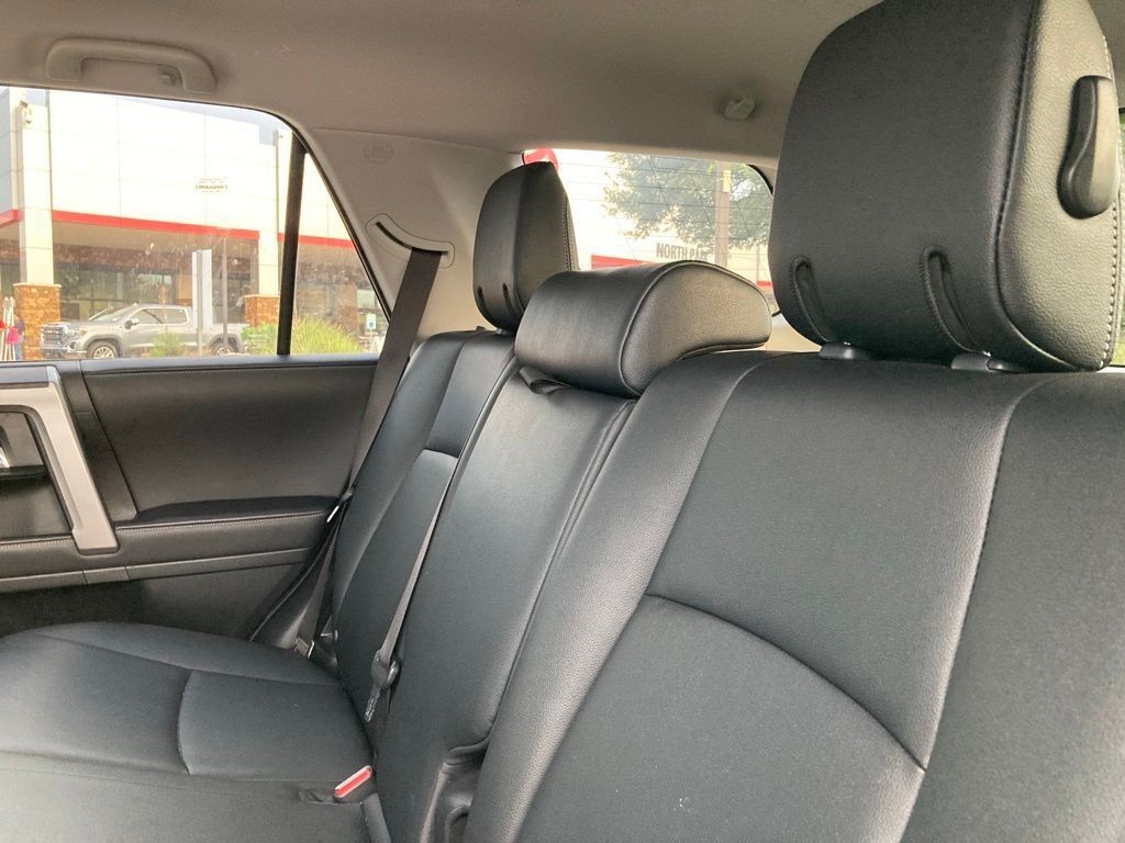 2023 Toyota 4Runner TRD Sport San Antonio TX