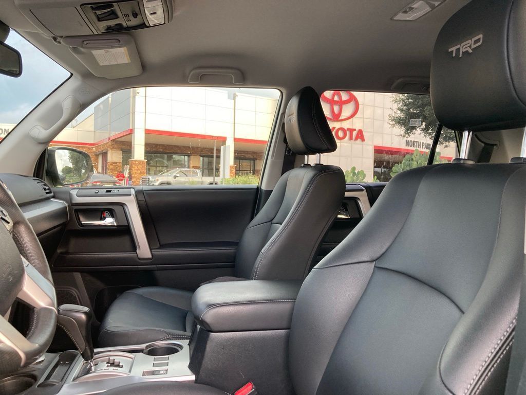 2023 Toyota 4Runner TRD Sport San Antonio TX