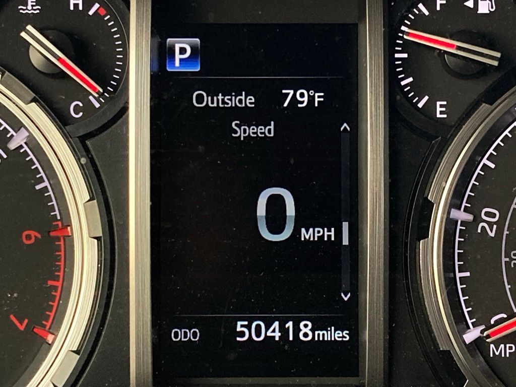 2023 Toyota 4Runner TRD Sport San Antonio TX