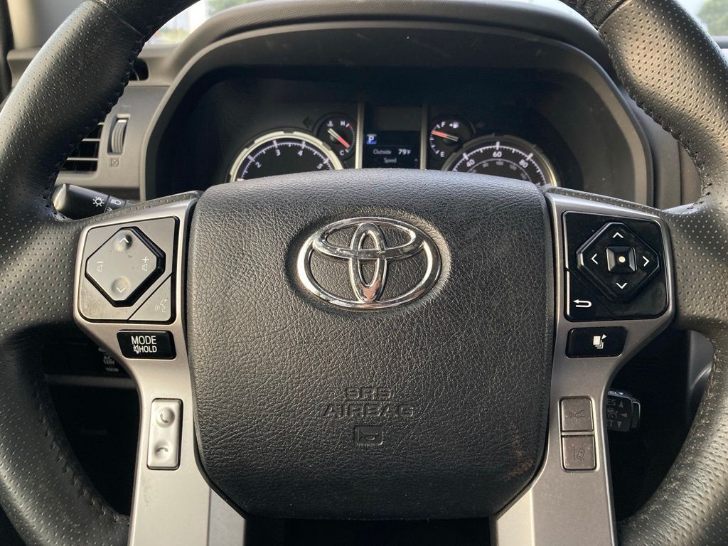 2023 Toyota 4Runner TRD Sport San Antonio TX