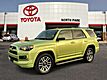 2023 Toyota 4Runner TRD Sport