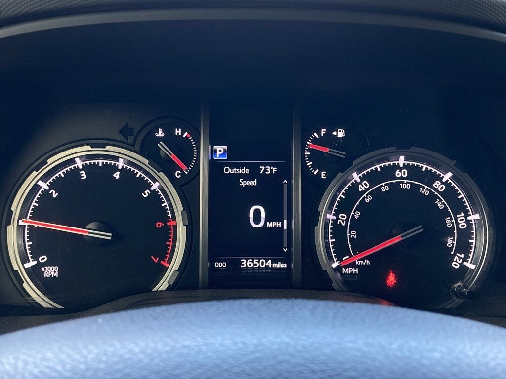 2023 Toyota 4Runner TRD Sport San Antonio TX