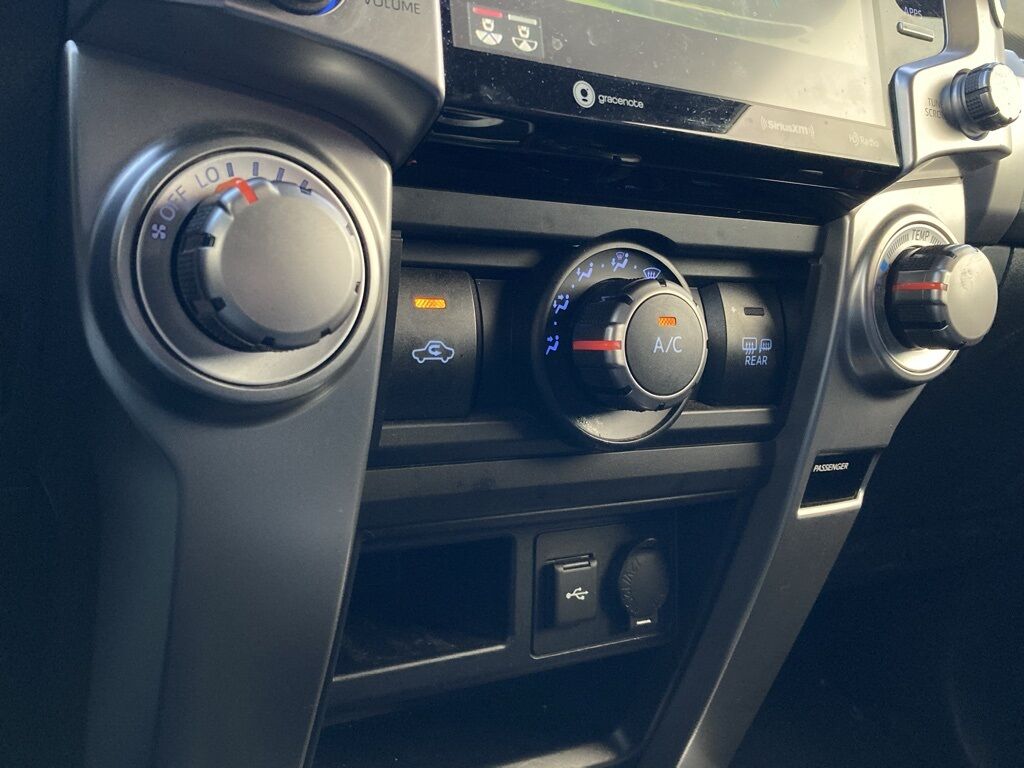 2023 Toyota 4Runner TRD Sport San Antonio TX
