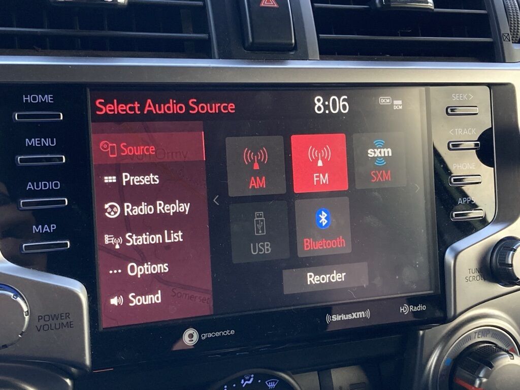 2023 Toyota 4Runner TRD Sport San Antonio TX