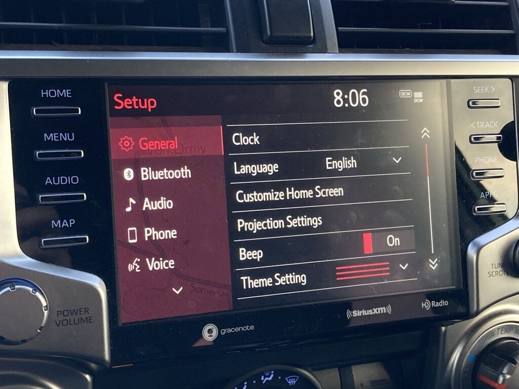 2023 Toyota 4Runner TRD Sport San Antonio TX