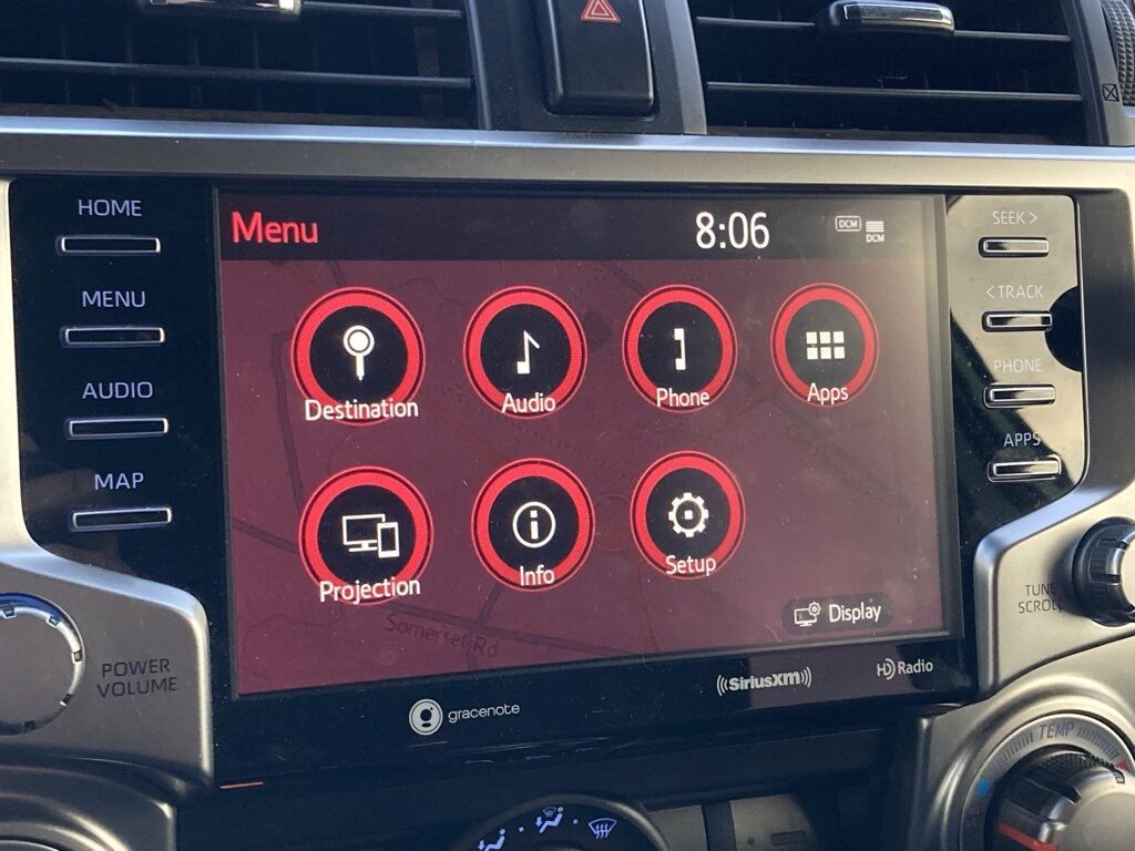2023 Toyota 4Runner TRD Sport San Antonio TX