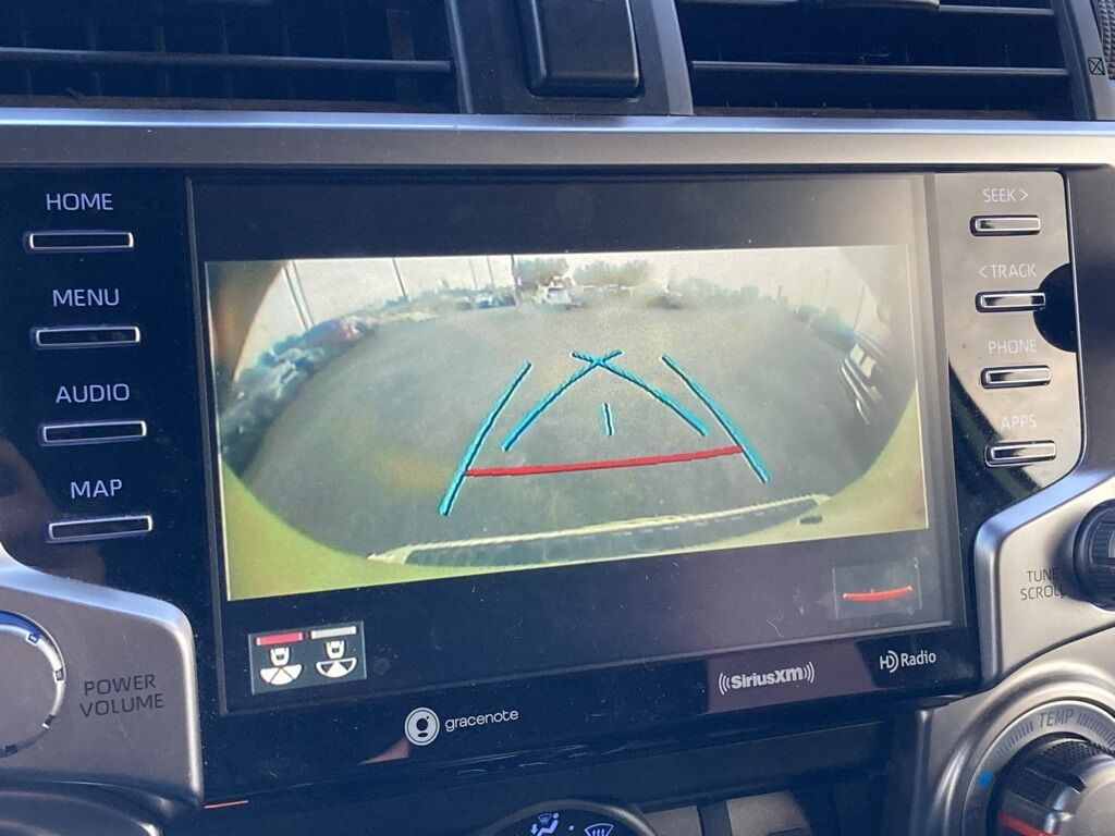 2023 Toyota 4Runner TRD Sport San Antonio TX