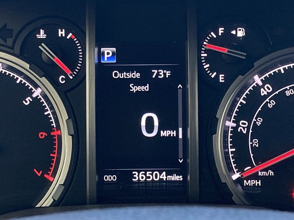 2023 Toyota 4Runner TRD Sport San Antonio TX