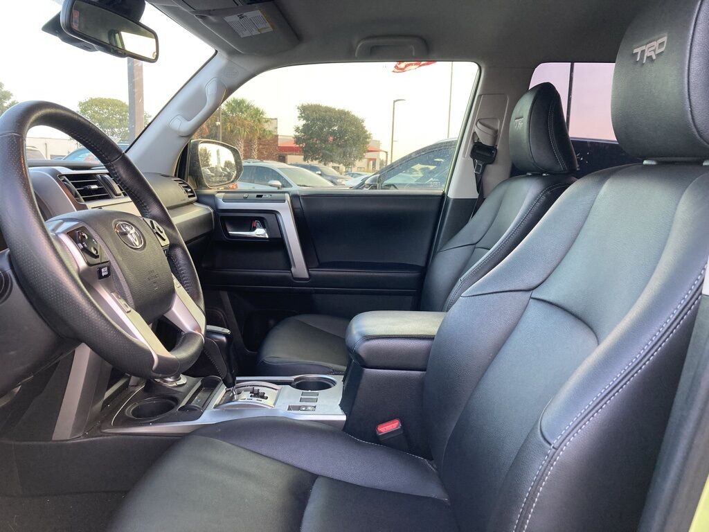 2023 Toyota 4Runner TRD Sport San Antonio TX