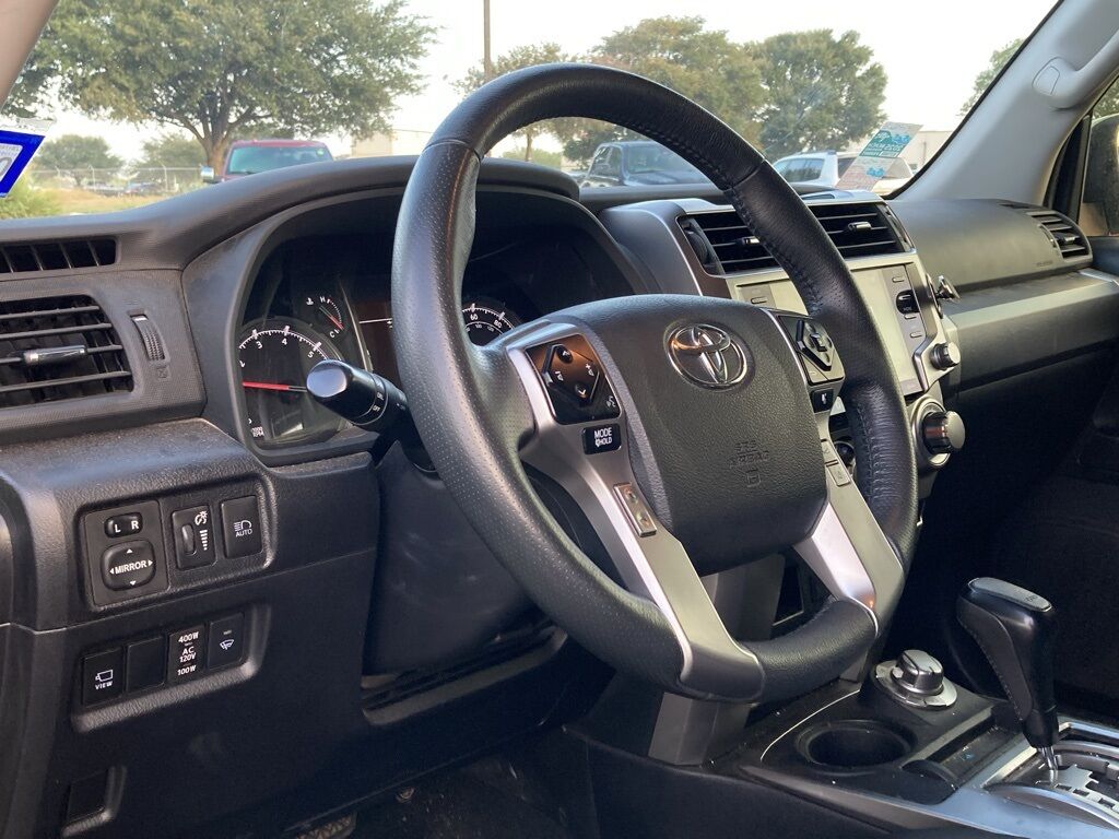 2023 Toyota 4Runner TRD Sport San Antonio TX