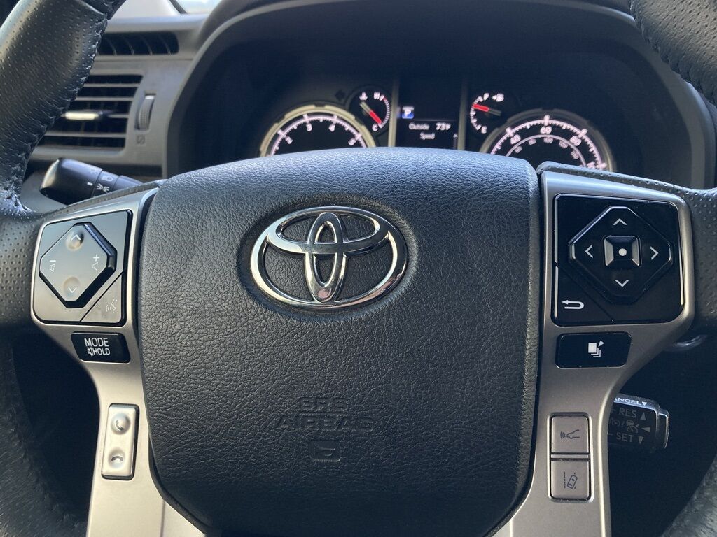 2023 Toyota 4Runner TRD Sport San Antonio TX
