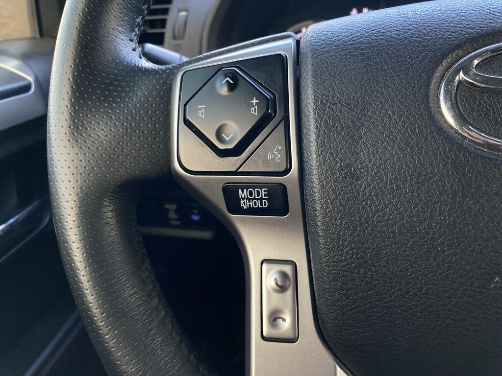 2023 Toyota 4Runner TRD Sport San Antonio TX