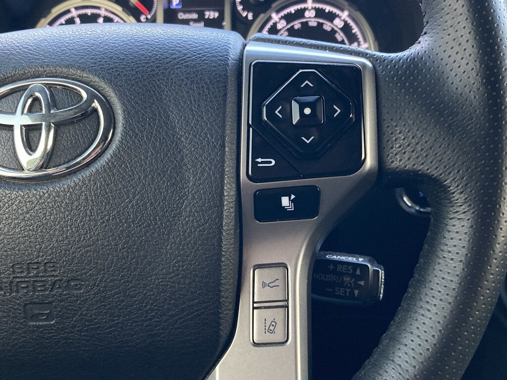 2023 Toyota 4Runner TRD Sport San Antonio TX