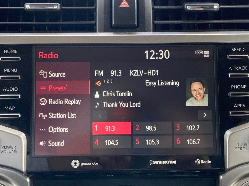2023 Toyota 4Runner TRD Sport San Antonio TX