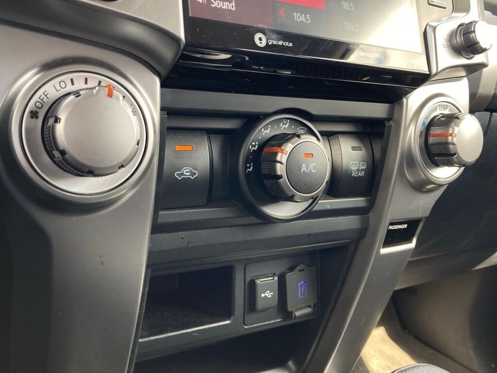 2023 Toyota 4Runner TRD Sport San Antonio TX
