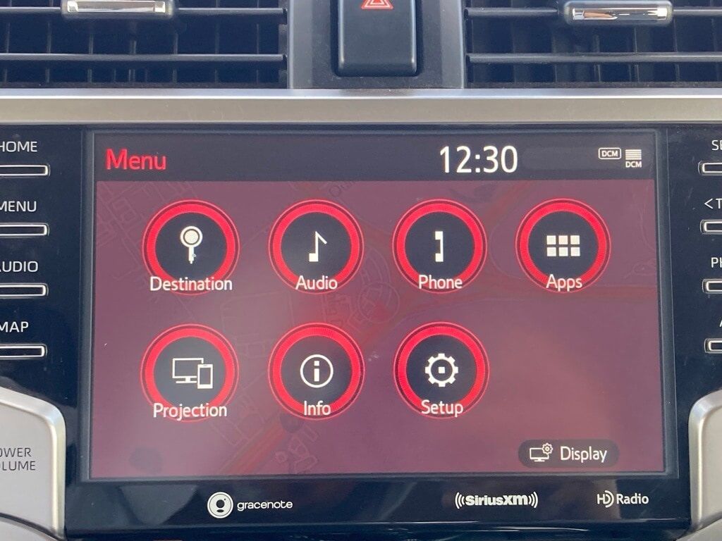 2023 Toyota 4Runner TRD Sport San Antonio TX
