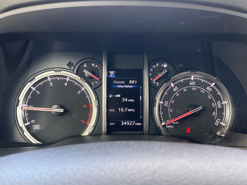 2023 Toyota 4Runner TRD Sport San Antonio TX