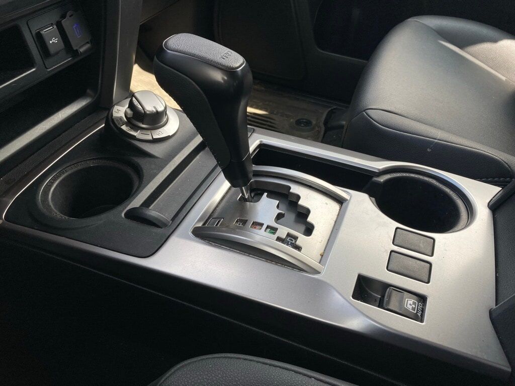 2023 Toyota 4Runner TRD Sport San Antonio TX