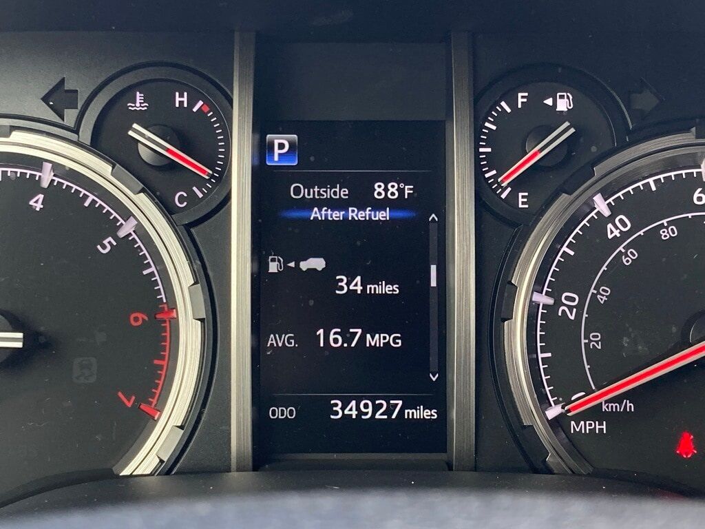 2023 Toyota 4Runner TRD Sport San Antonio TX