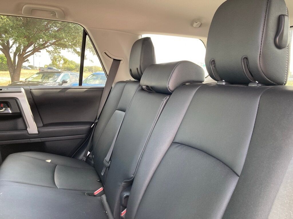 2023 Toyota 4Runner TRD Sport San Antonio TX